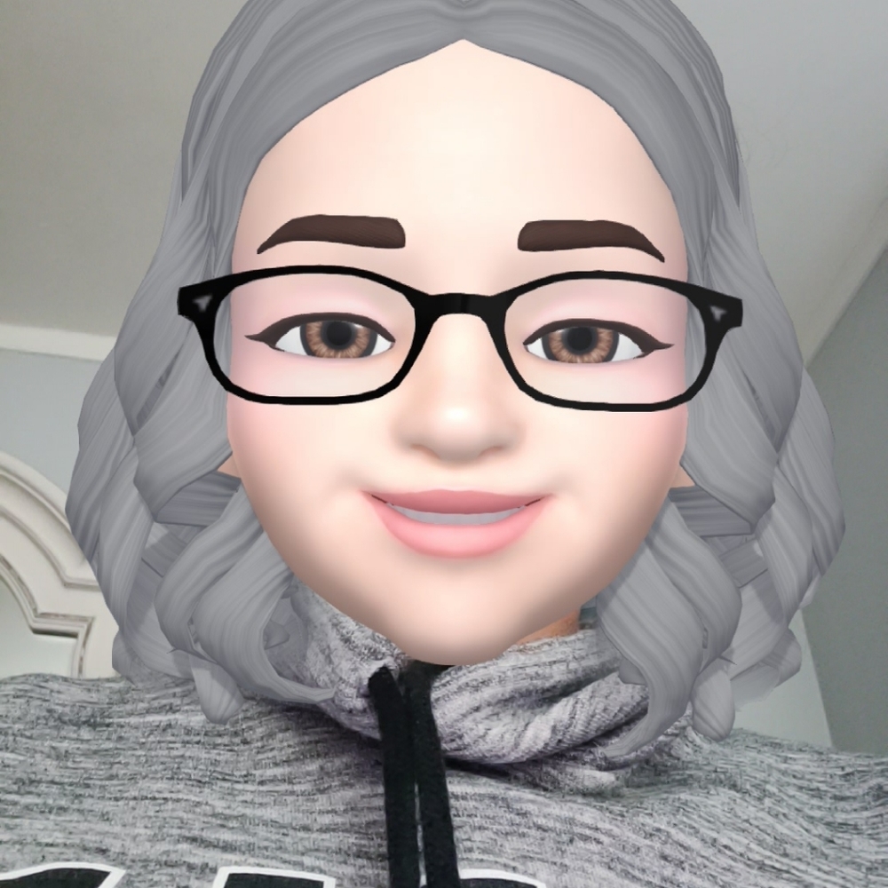 Meet your Posher, Brenda